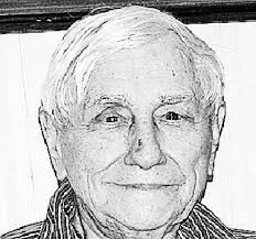 George VOGT Obituary (2015)