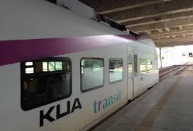 The price of your trip depends on when, where, and how you are travelling. New Klia Transit Fare From Kl Sentral To Cyberjaya Putrajaya And Klia
