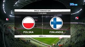 Tym razem jednak piłka wpadała tylko do bramki rywali. Polska Finlandia 5 1 Skrot Meczu Polsat Sport