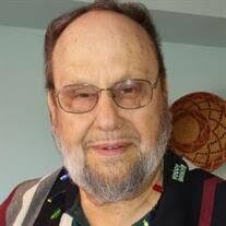 Fred Mayberry Obituary