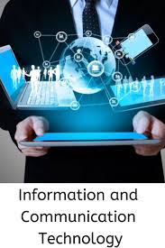Information And Communication Technology Information And Communications Technology Communication Technology
