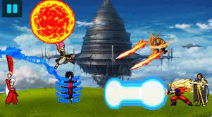 Anime jus battle 2 game completo finalmente saiu, vamos a um resumo o jogo é um mugen no estilo jus com vários animes ou seja tem um monte . Action Anime Hero For Android Apk Download