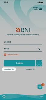 We did not find results for: Lupa User Id Bni Mobile Banking Pengumuman Bni