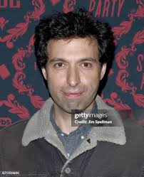 Costume designer Matthew Simonelli attends the season 2 premiere of... News  Photo