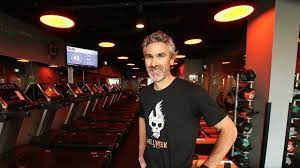 5k, 10k or relay run route options run or walk! Trevor Linden Takes Over Burnaby Site From Struggling Fitness World Burnaby Now