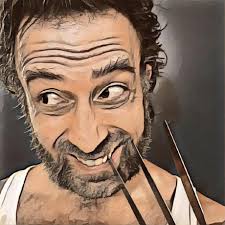 brownoxford (Chris Abernethy) · GitHub