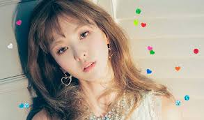 Red velvet originally debuting as four in 2014 and later becoming a quintet when yeri joined in 2015, they've been spreading happiness ever since. Red Velvet Fans Fight Netizens Over Accusations Of Wendy Having Cosmetic Surgery Kpopmap