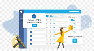 I signed up for byod and downloaded intelligence hub. Walmart Order Management Walmart Inventory Management Sync Amazon Fbm Own Stock Hd Png Download 1142x572 6882570 Pngfind