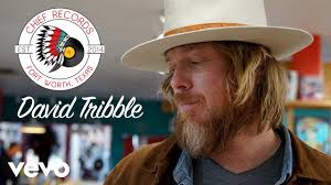 David Tribble