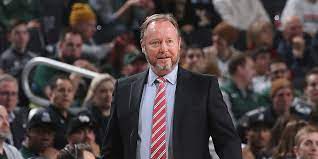 Nelson is also the only bucks coach to win an nba coach of the year award and to be one of the top 10 coaches in nba history. Mike Budenholzer Named Eastern Conference Coach Of The Month For December Milwaukee Bucks