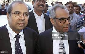 97 fotos e imagens de alta resolução de Hinduja Brothers