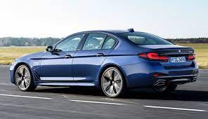 Es gibt inoffizielle fotomontagen, jedoch keine bilder. Neuer Bmw 5er In Funf Plug In Hybridvarianten Erhaltlich Ecomento De