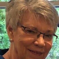 Mary Twilla Weesner Obituary