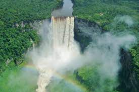 Urlaub suriname & urlaubbewertungen auf travel24.com finden! Guyana Urlaub 2020 Guyana Franzosisch Guyana Und Suriname