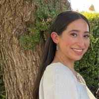 I am so grateful and honored to have received the Salutatorian