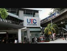 The people's plaza ( _ms. Kelab Kebajikan Rekreasi Utc Kl Startseite Facebook