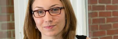 Further professional success for lawyer at the beginning of her career