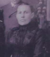 Grace Ann Norton Graham (1857-1923)