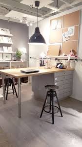Nova furniture multifuction folding dining table is the best possible folding dining table for kitchen you could find online for your home office, bedroom, study room or any small space in home or work. The Absolute Best Ikea Craft Room Ideas The Original Ikea Craft Room Craft Room Design Ikea Crafts