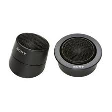 Sony Car Audio Xs H20s 260w 2 5cm 1 Component Tweeter System Xs H20s My Store
