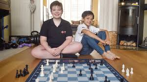 File archive 159 kb play instructions: Wiedersehen Der Schach Genies Wir Machen Euch Matt Regional Bild De