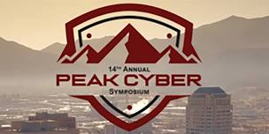 Peak Cyber Symposium 2026