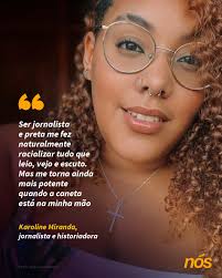 Nós, mulheres da periferia