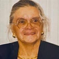 Emma L. Buchanan Obituary