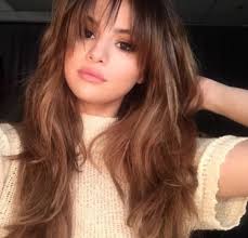 The high ponytail is a great way to keep your hair out of your face in a practical way while. Ariana Grande Or Selena Gomez Whose Haircut Is Better Natasha S Gossip Column