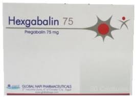 بانيكا 75 و 150 و 300 ملجم. Ù‡ÙŠÙƒØ³Ø¬Ø§Ø¨Ø§Ù„ÙŠÙ† Hexgabalin Ù„Ø¢Ù„Ø§Ù… Ø§Ù„Ø£Ø¹ØµØ§Ø¨ Ø§Ù„ØµØ±Ø¹ Ø§Ù„ÙÙŠØ¨Ø±ÙˆÙ…ÙŠØ§Ù„Ø¬ÙŠØ§ Ù…ÙˆÙ‚Ø¹ Ø§Ù„Ù…Ø²ÙŠØ¯