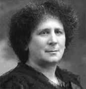In november 1912 hertha ayrton helped form the jewish league for woman suffrage. Hertha Marks Ayrton 1854 1923 Biography Mactutor History Of Mathematics