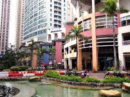 Eastwood mall is a shopping and dining paradise at par with the world's best. 15 Best Things To Do In Quezon City The Philippines The Crazy Tourist