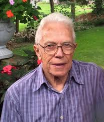 Obituary information for Harold Eugene Kentner