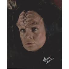Karen Austin Star Trek