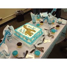 Baby Boy Baby Shower At Work Beautiful Baby Shower Baby Boy Shower Baby Shower