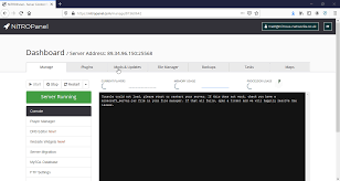 Rlcraft, the rl standing for real life or realism and is a take on . Setup An Rlcraft Server Minecraft Nitrous Networks