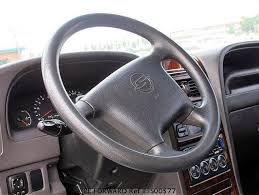 Image result for Solaris Silver 1999 SsangYong