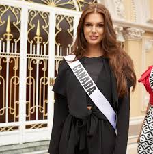 Join facebook to connect with marta magdalena stepien and others you may know. Photos Page 16 Miss Universe Canada