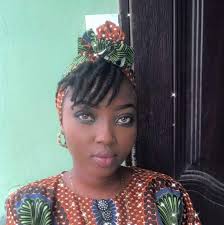 Nnadi Ginikachi Annasthesia ప్రొఫైల్