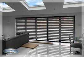 Consciously grouped and properly posted at february 13, 2021, 7:20 am, this french door blinds shades patio sliding glass window treatments curtain ideas above is one of the photos in french door curtain. Bifold Door Blinds Patio Door Blinds