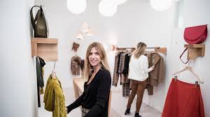 Maybe you would like to learn more about one of these? A New Fashion Hub Eastern Europe The New York Times