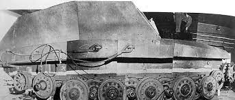 Trumpeter 1/35 00378 geschutzwagen tiger fur 17cm k72 (need assemble,with instructions). Grille 17 21 Self Propelled Guns Tank Encyclopedia