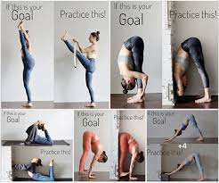 Pin By Caitlin Mckernan On Things I Should Be Doing Gymnastics Goals Fitness