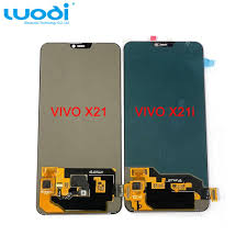 Vivo X21 Vivo X21i,Lcd Touch Screen ...