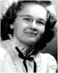 Hazel Violet Brown Rice Obituary