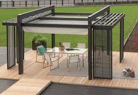 Pérgolas techadas en madera dura para exterior, hacemos instalación en todo buenos aires. 23 Ideas De Pergola Estructuras De Madera Disenos De Unas Pergolas De Madera