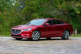 2018 Mazda 6 Incelemesi 2018mazda6incelemesi Mazda Araba Otomatik Sanziman