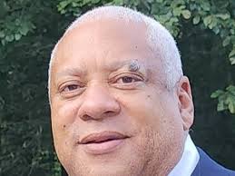 Meet Robert W. Day, Sr., Candidate For Bowie City Council