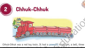 English rhymes for kids of class 2 are written in an easy to understand language. Class 2nd Chapter 2 English Chhuk Chhuk Complete Excercise Youtube