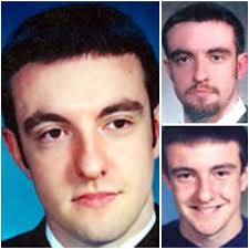 Update: I am sorry to say that Kevin has been found deceased. Please keep  his loved ones in your thoughts and prayers. Help is needed to find Kevin  Stricklin, who is missing